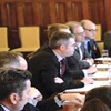 Legal IT Roundtable 2015 - Law Society - London
